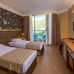 Letoile Hotel Icmeler