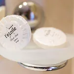 Letoile Hotel 4*