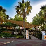 Hotel Letoile Icmeler