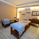 Letoile Hotel Icmeler