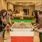 Letoile Hotel 4*