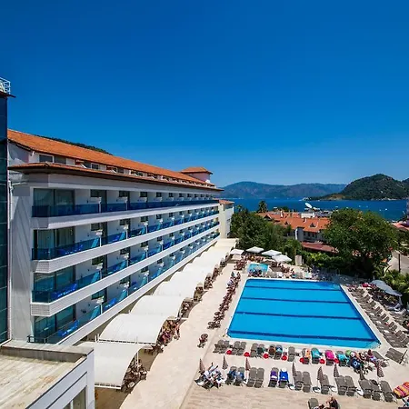 Hotel Letoile 4*
