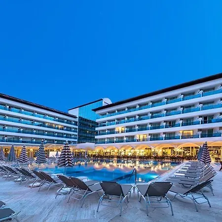 Szálloda Letoile 4*