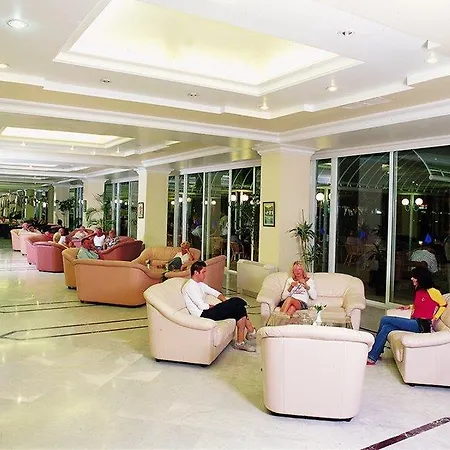 Hotel Letoile