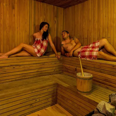 Szálloda Letoile 4*