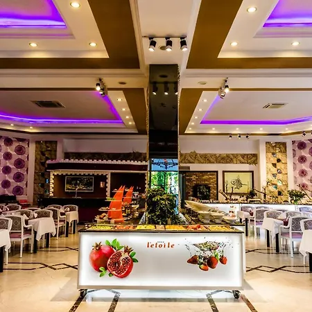 Letoile Hotel 4*