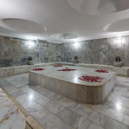 Hotel Letoile