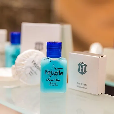 Letoile Ичмелер