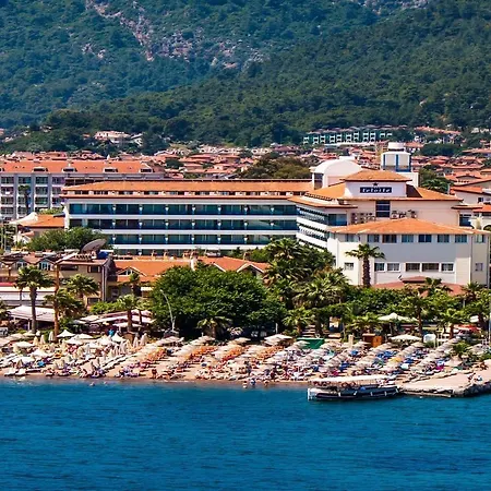 Hotel Letoile 4*