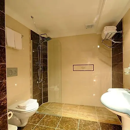 Hotel Letoile Icmeler