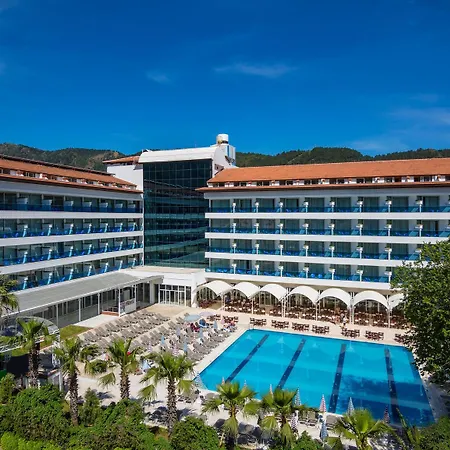Hotel Letoile 4*
