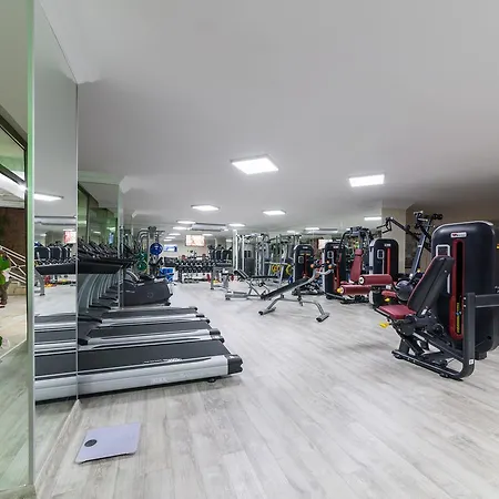 Letoile Hotel 4*