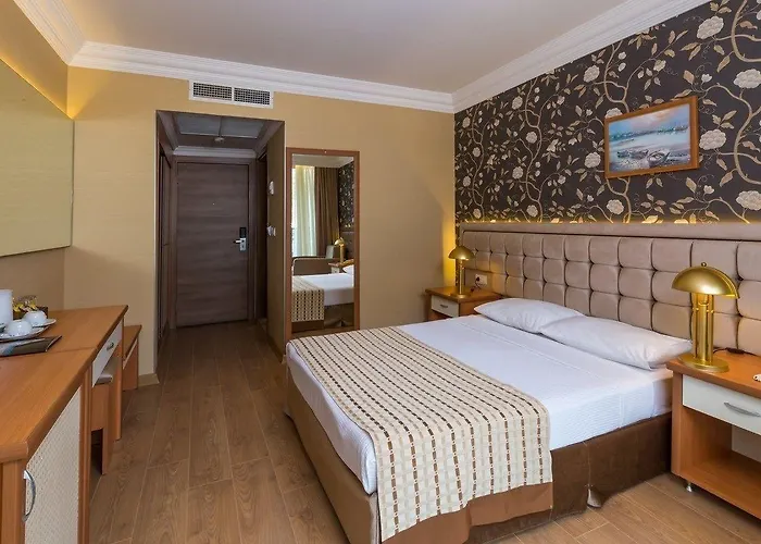 Letoile 4* İçmeler