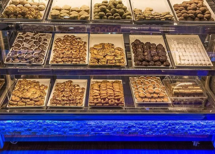 Letoile 4* İçmeler