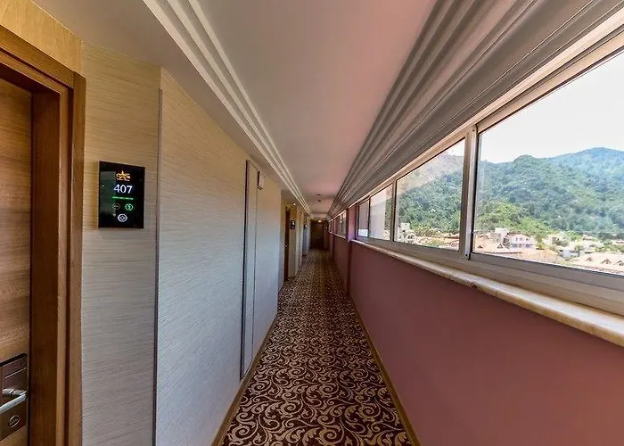 Letoile 4* İçmeler