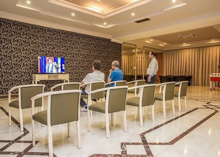 Letoile 4* İçmeler