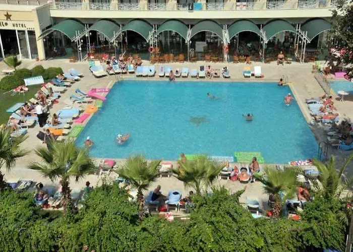 Hotel Letoile 4*