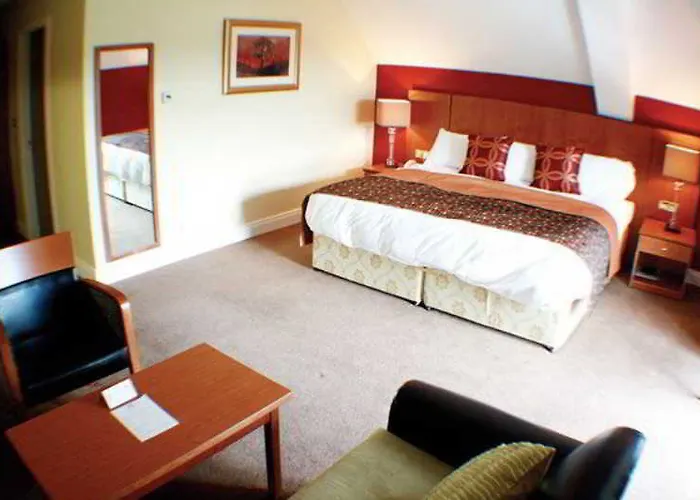 Letoile Hotel İçmeler