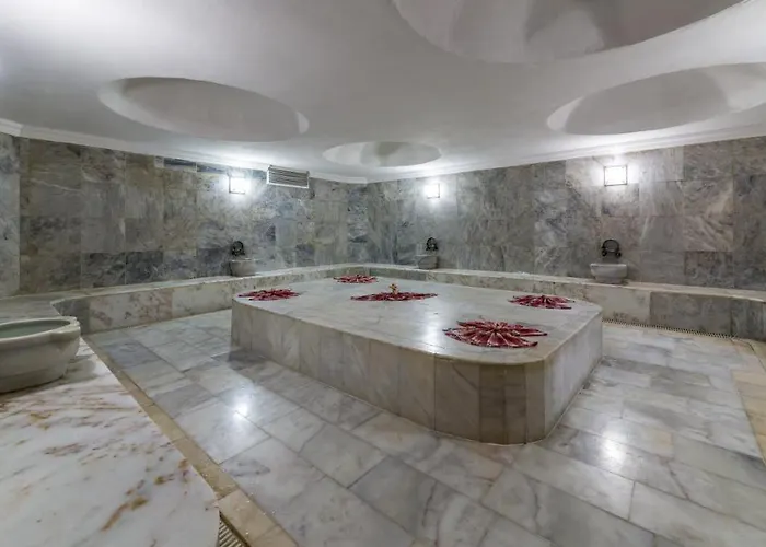 Hotel Letoile