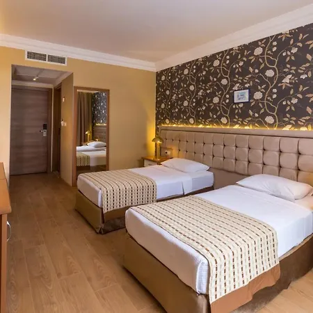 Letoile 4* إتْشميلير