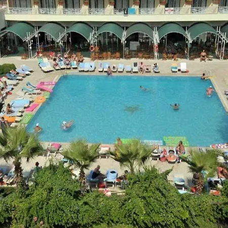 Otel Letoile 4*