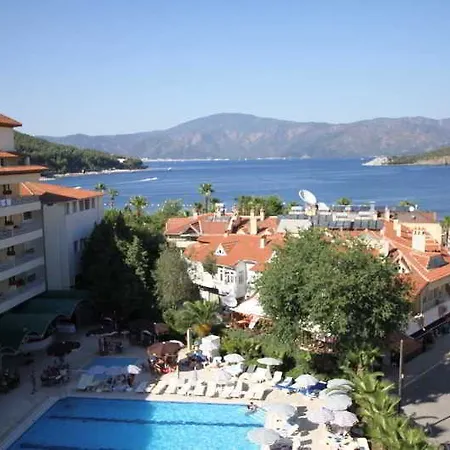 Otel Letoile